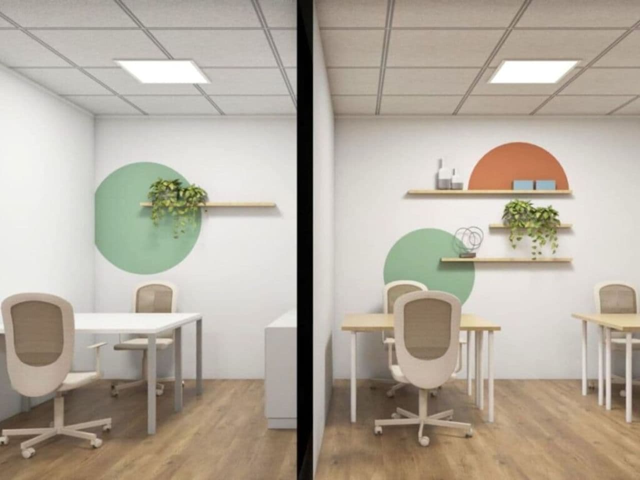 CREC Coworking Urgell