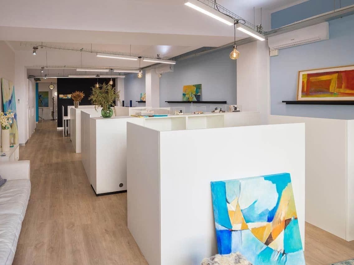 Cwork Gràcia