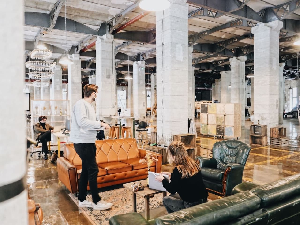 Darwin Coworking