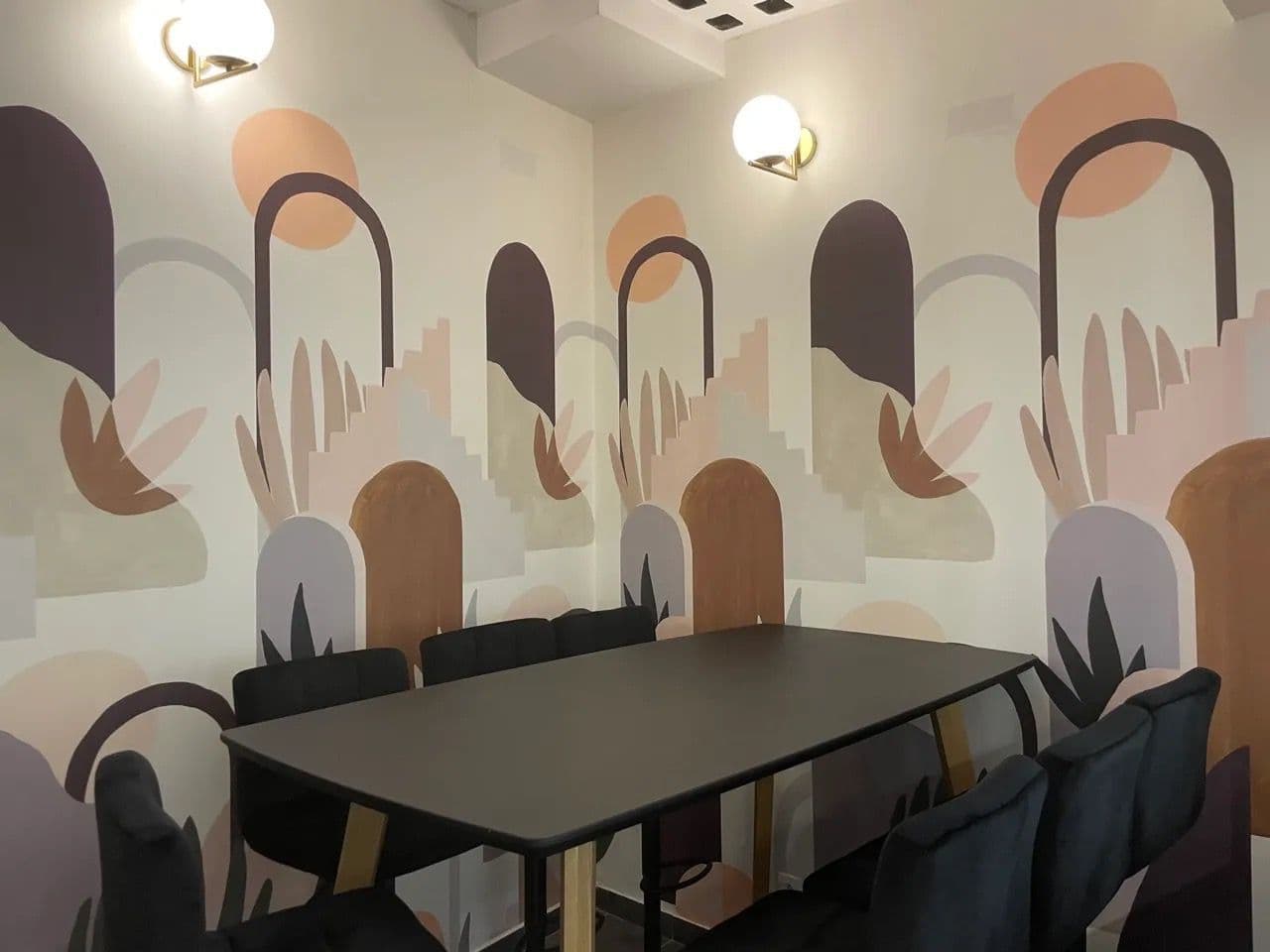 Deskapad 3 Écuries