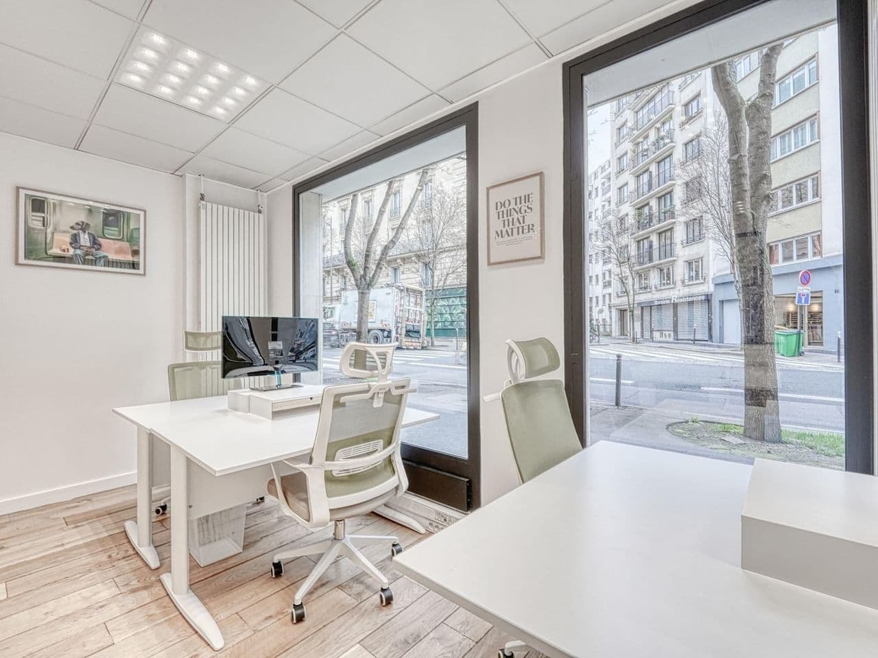Deskapad Guy Moquet