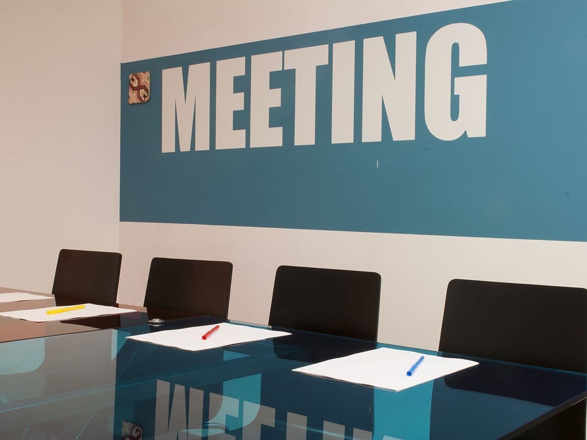 Dinamo Coworking