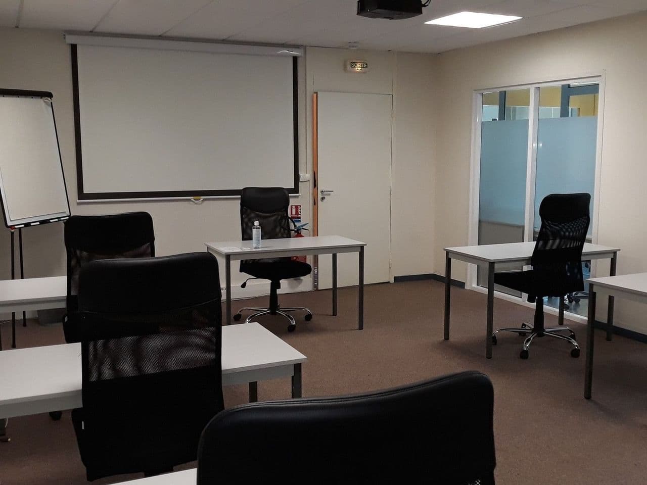 Drive Affaires
