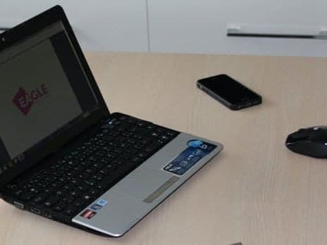 Eagle Espace Affaires