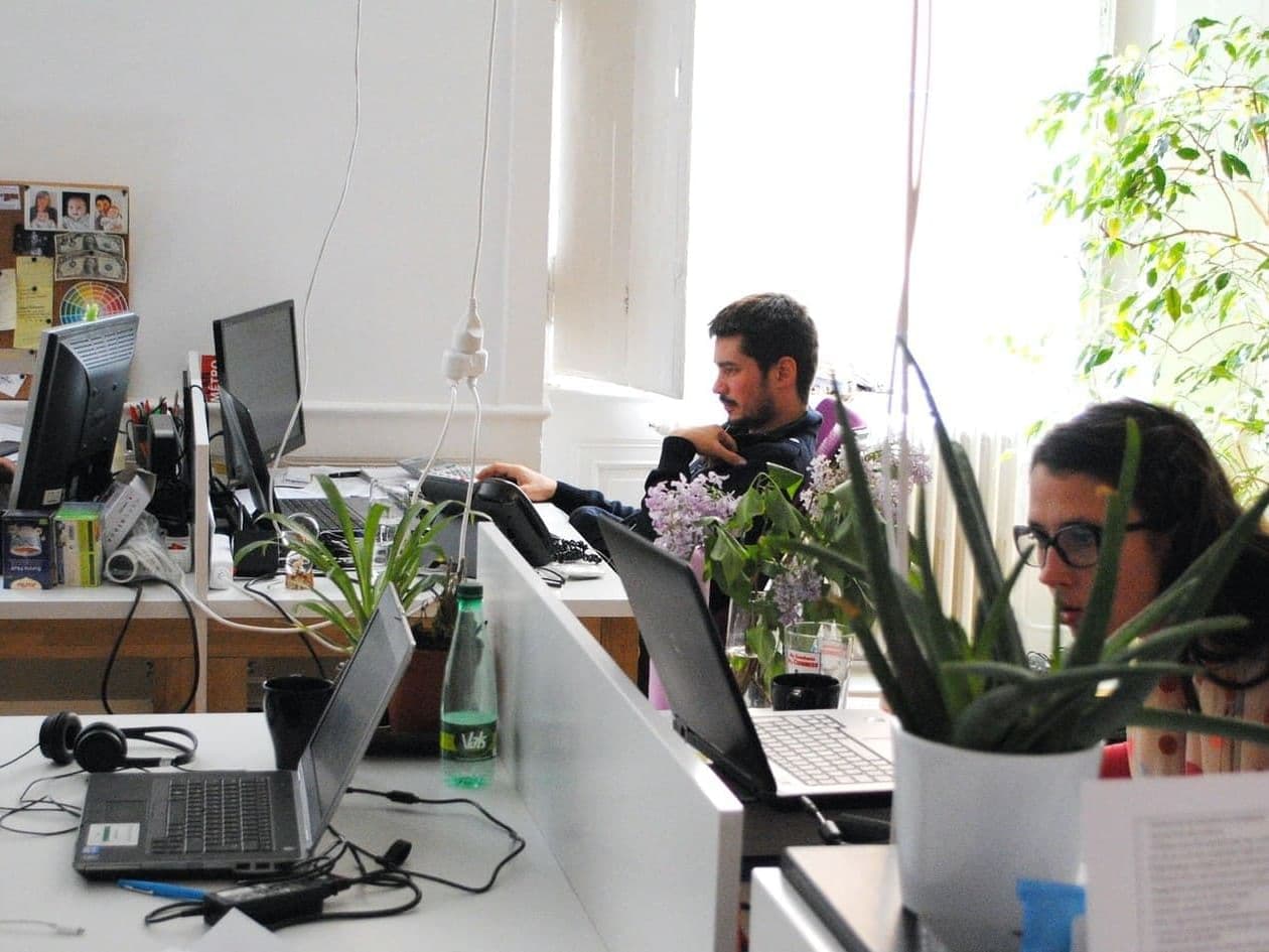 Ecoworking Lyon