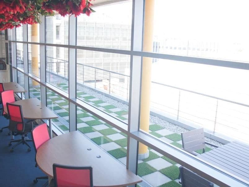 Eidos Coworking
