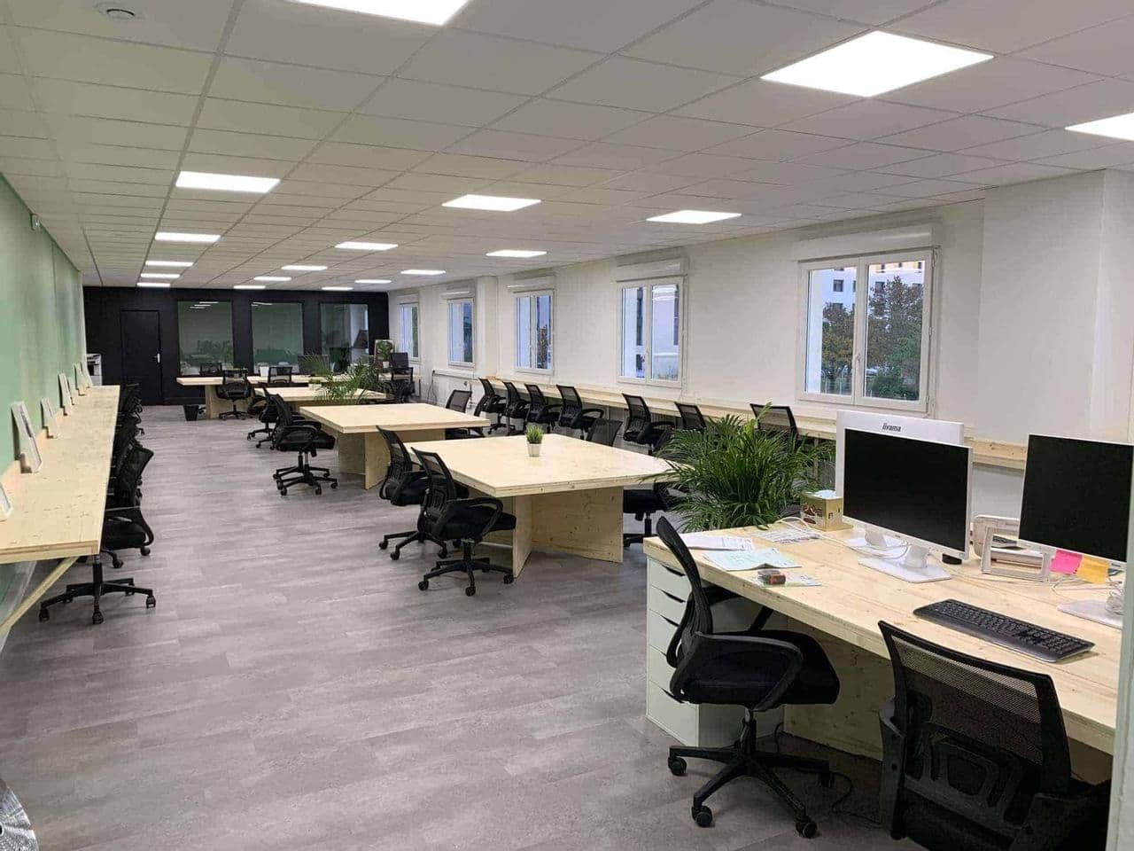 Elab Coworking