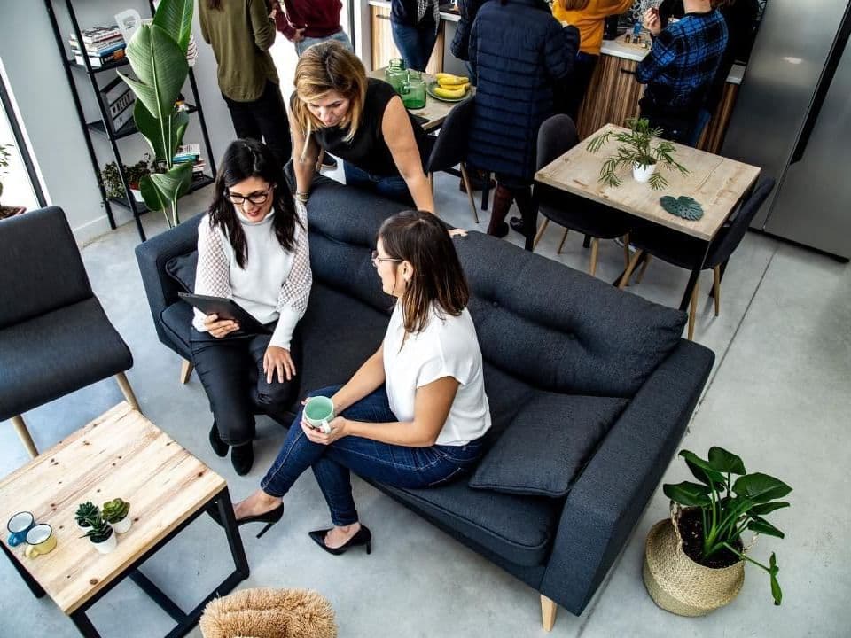 Elche Coworking