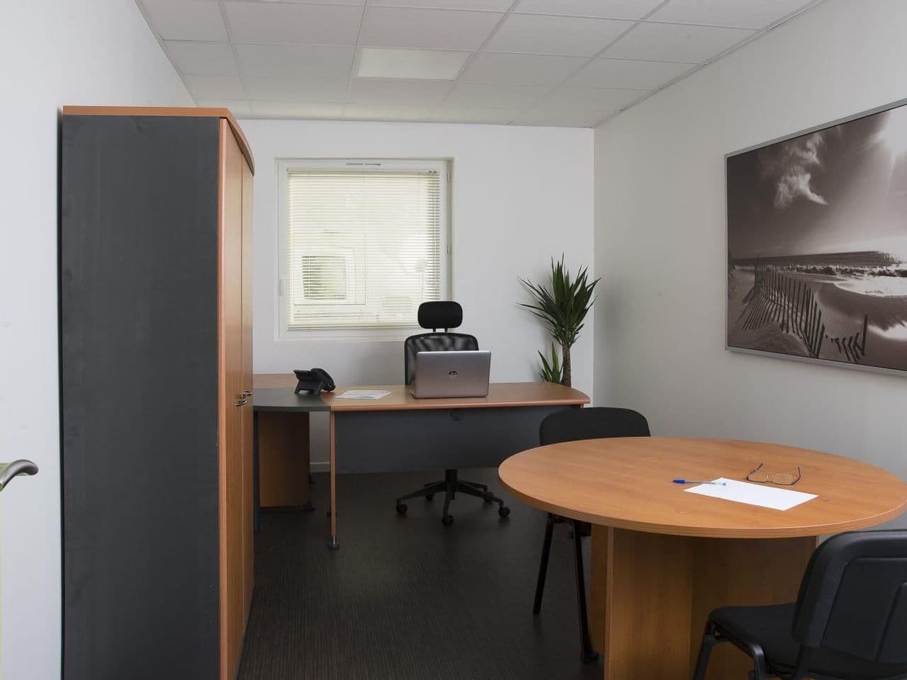 Elite Bureaux