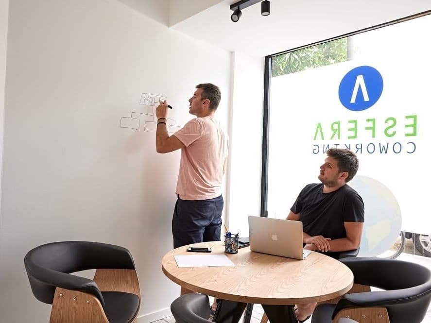 Esfera Coworking