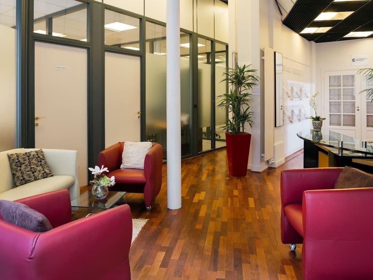 Espace George V