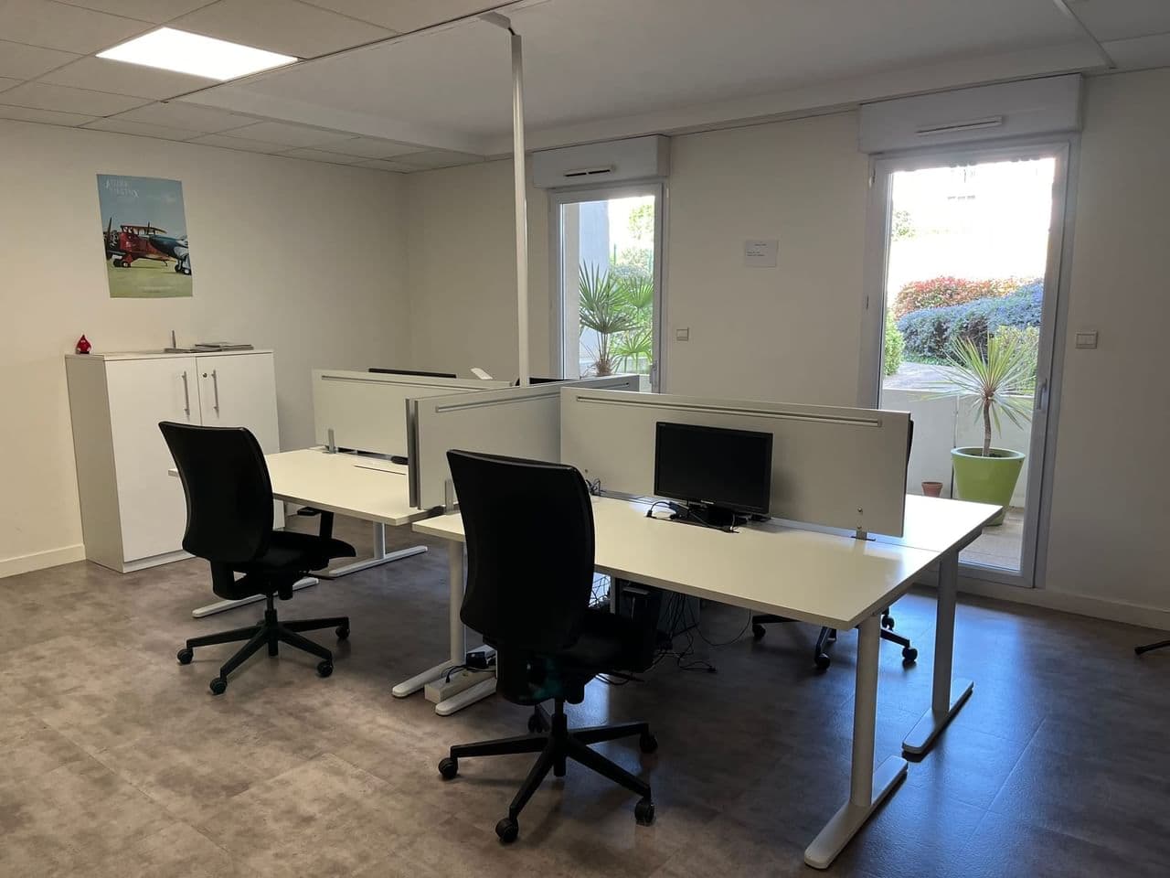 Espace OASIS