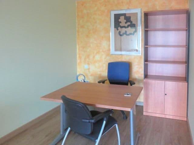 Espacio Coworking Trescantos
