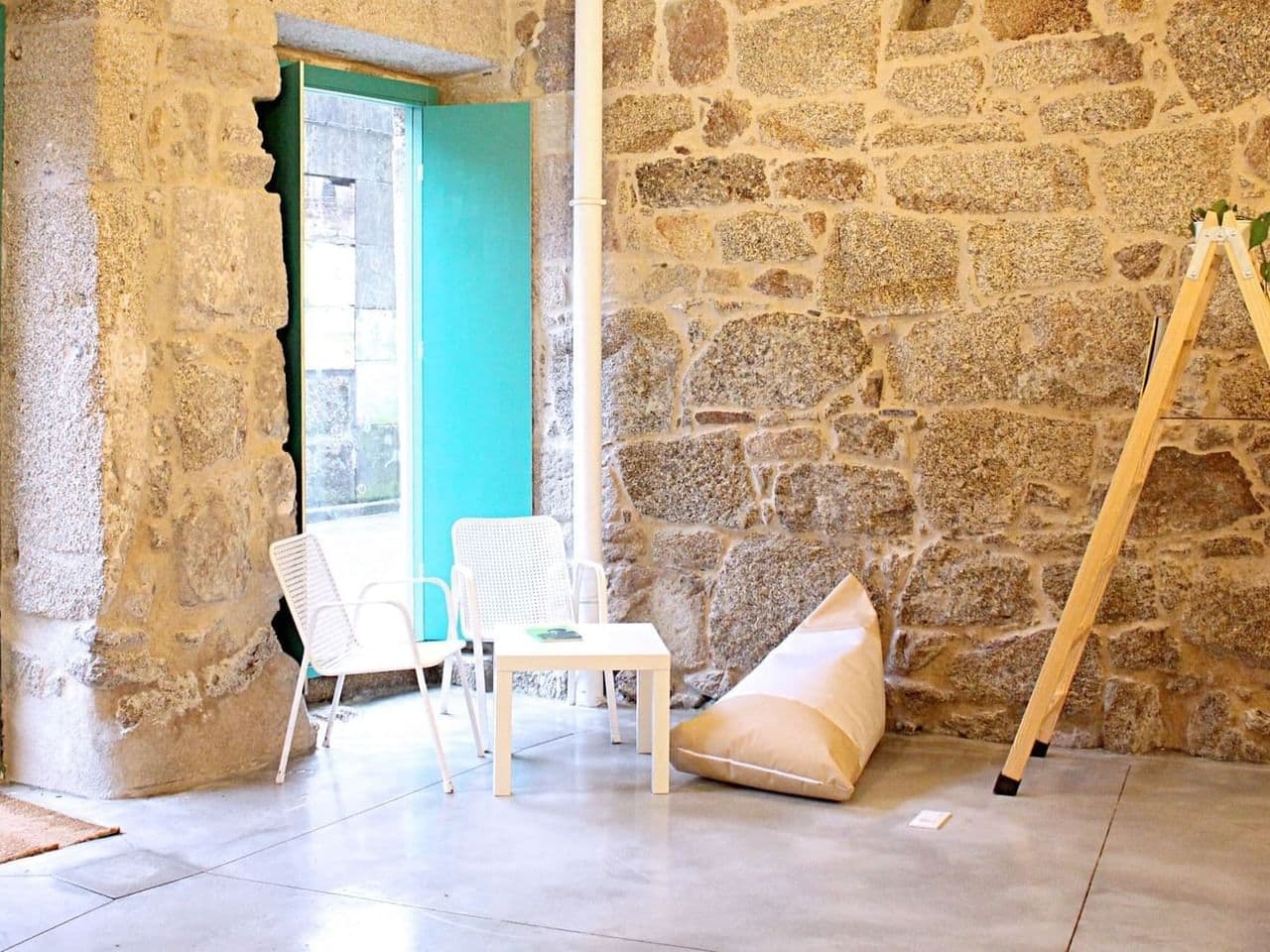 Espacio Nido