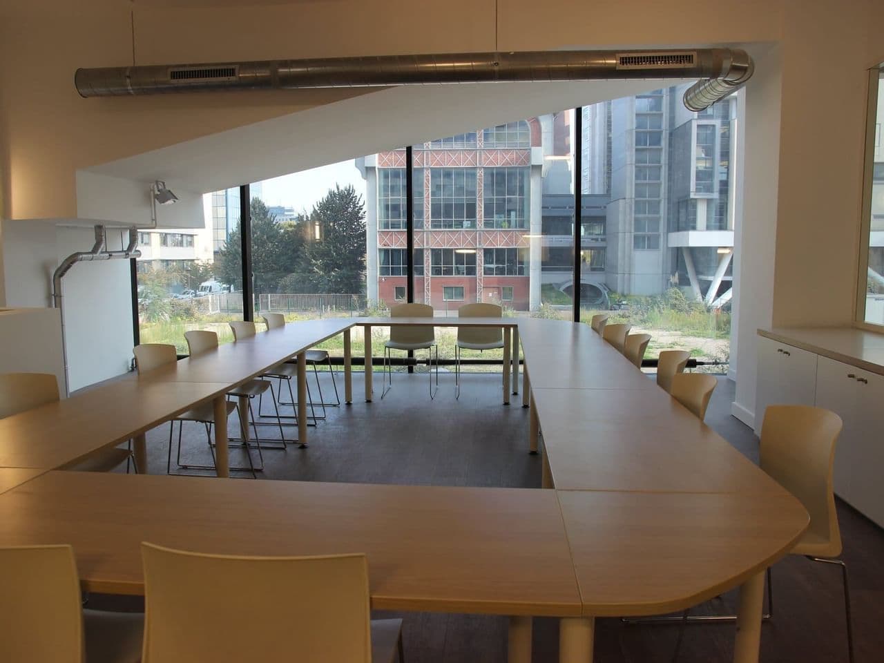 ESSpace