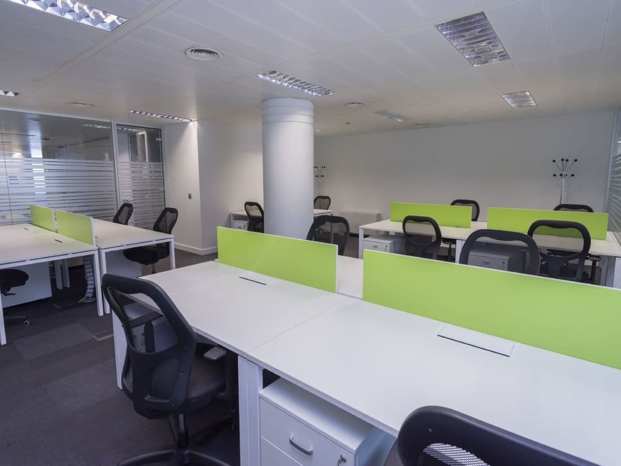 First Workplaces Maria Molina