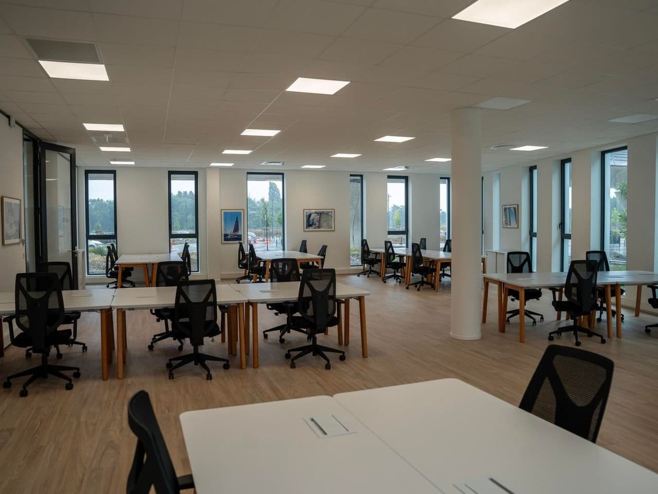 Flex-O Rennes Digital Park