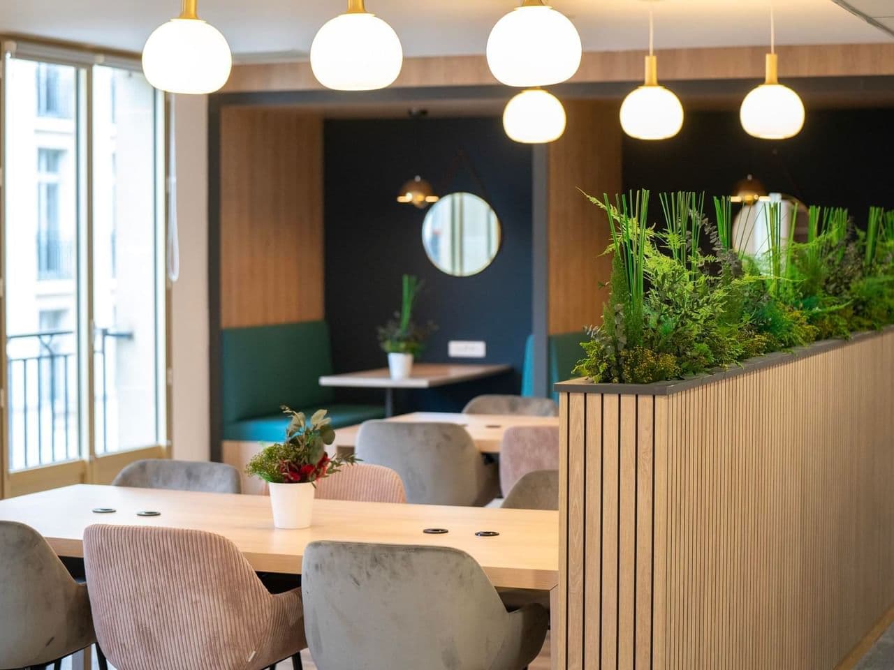 Flex-O Paris Monceau