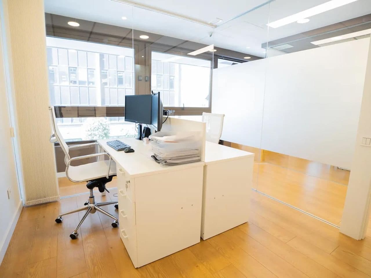 Flexion Working