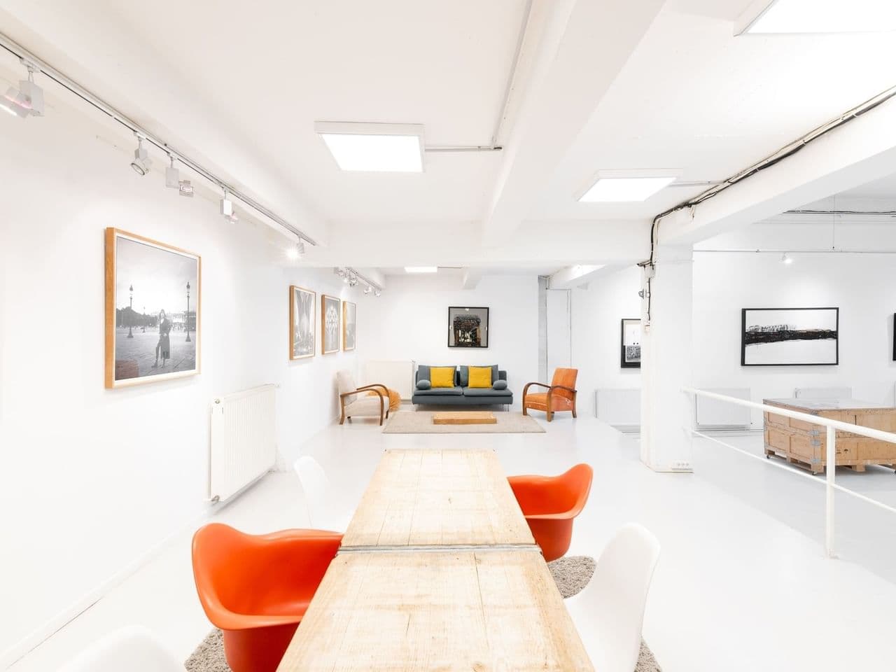 Focus Le Loft