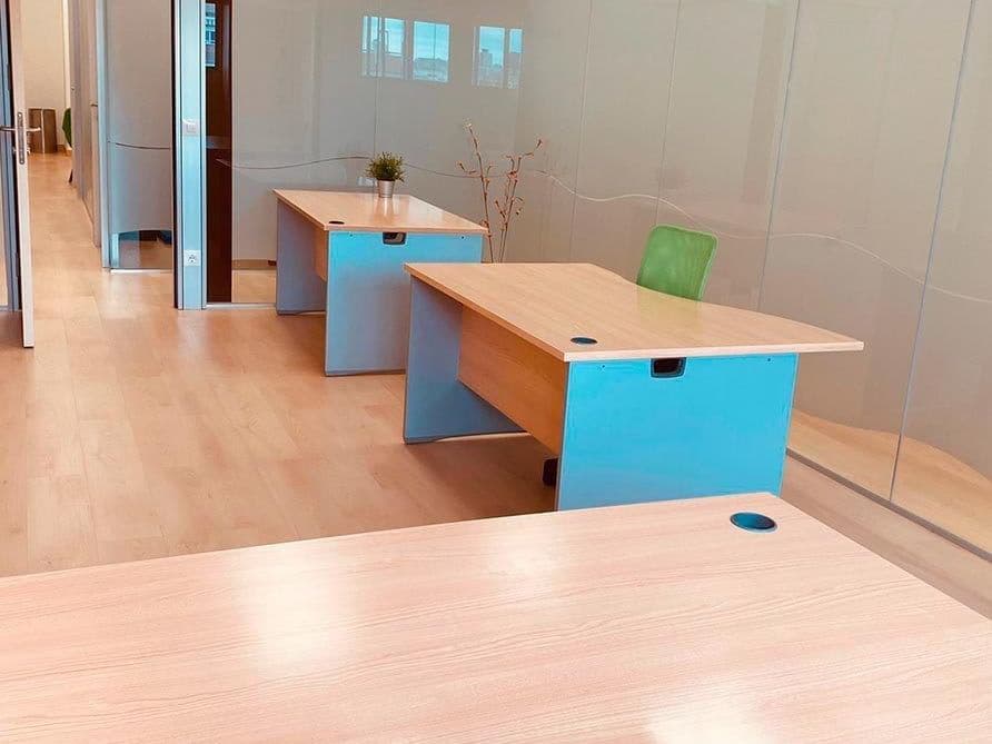 Fun&Work Business Center