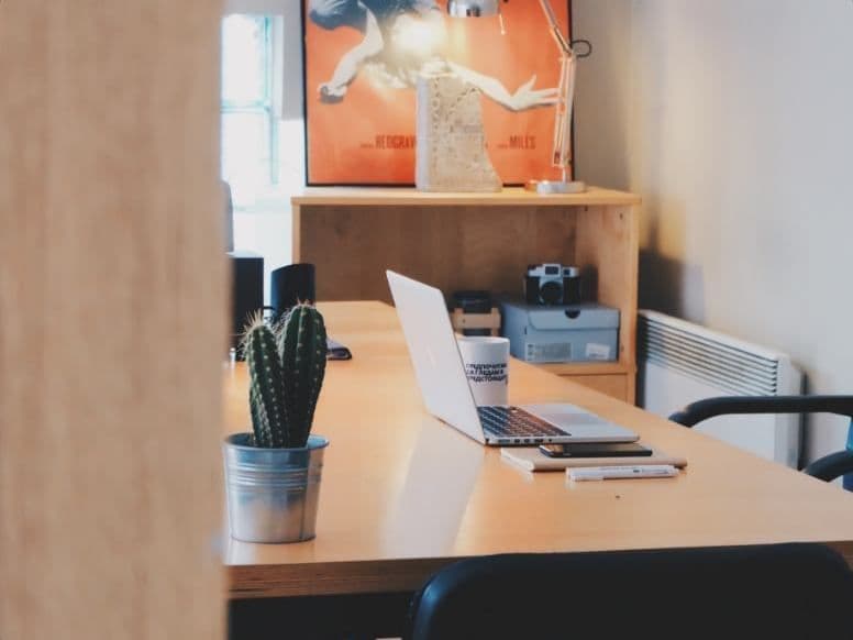 Fustibus Coworking