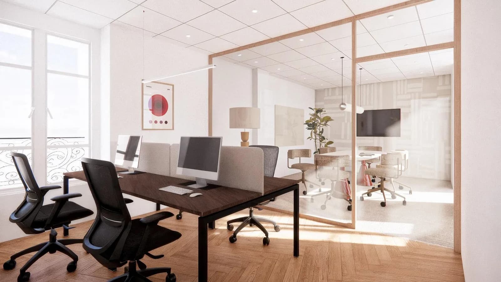 YouFirst 48 Montmartre