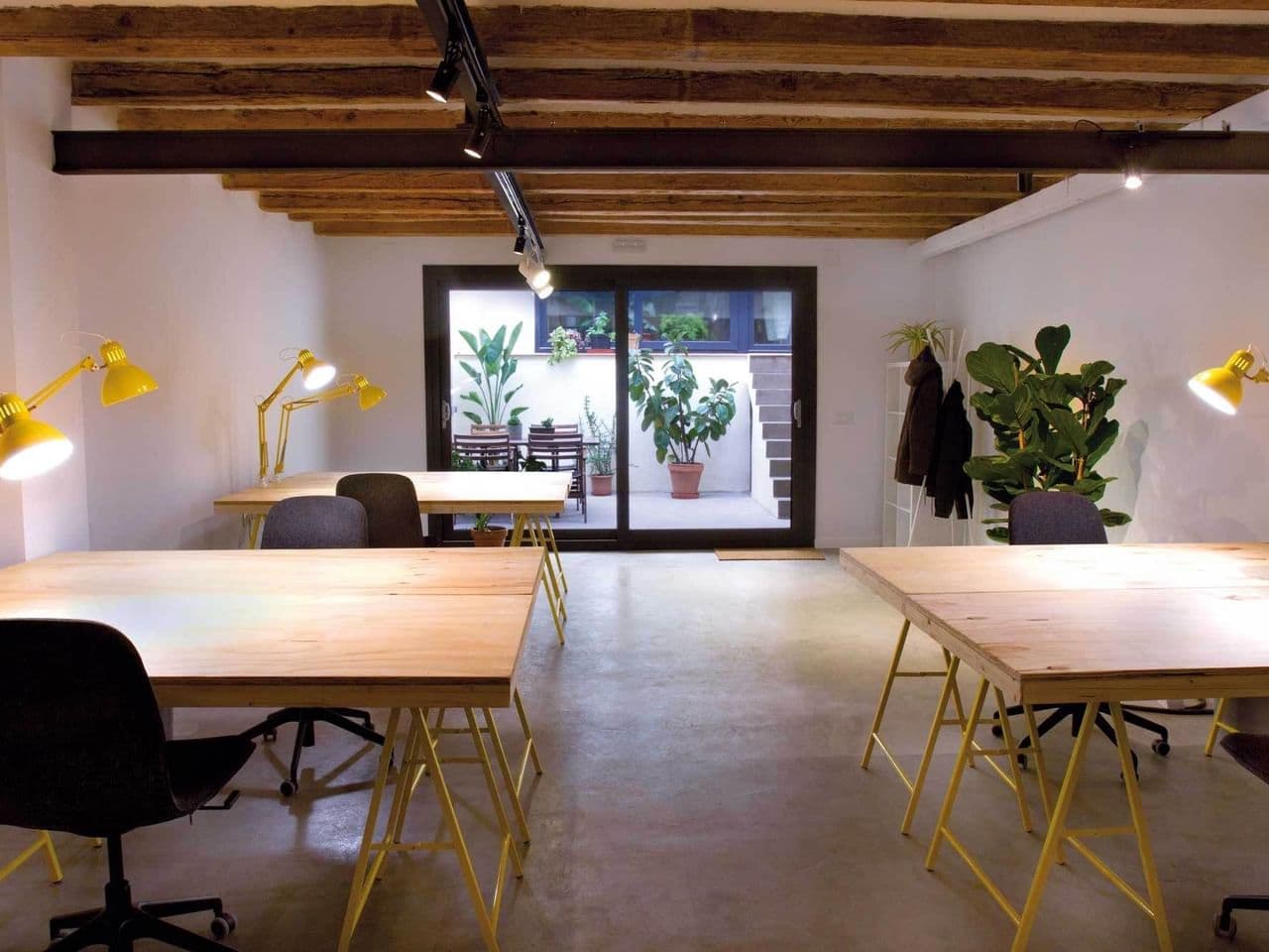 Goho Coworking