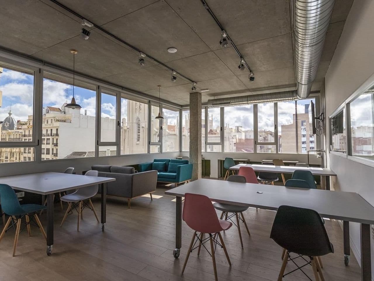 Goya Coworking