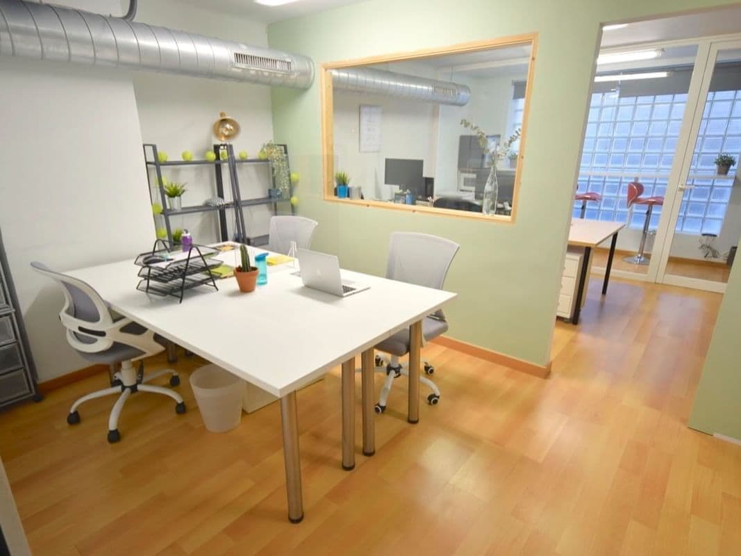 Graci Work Center