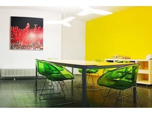Gurekin Coworking