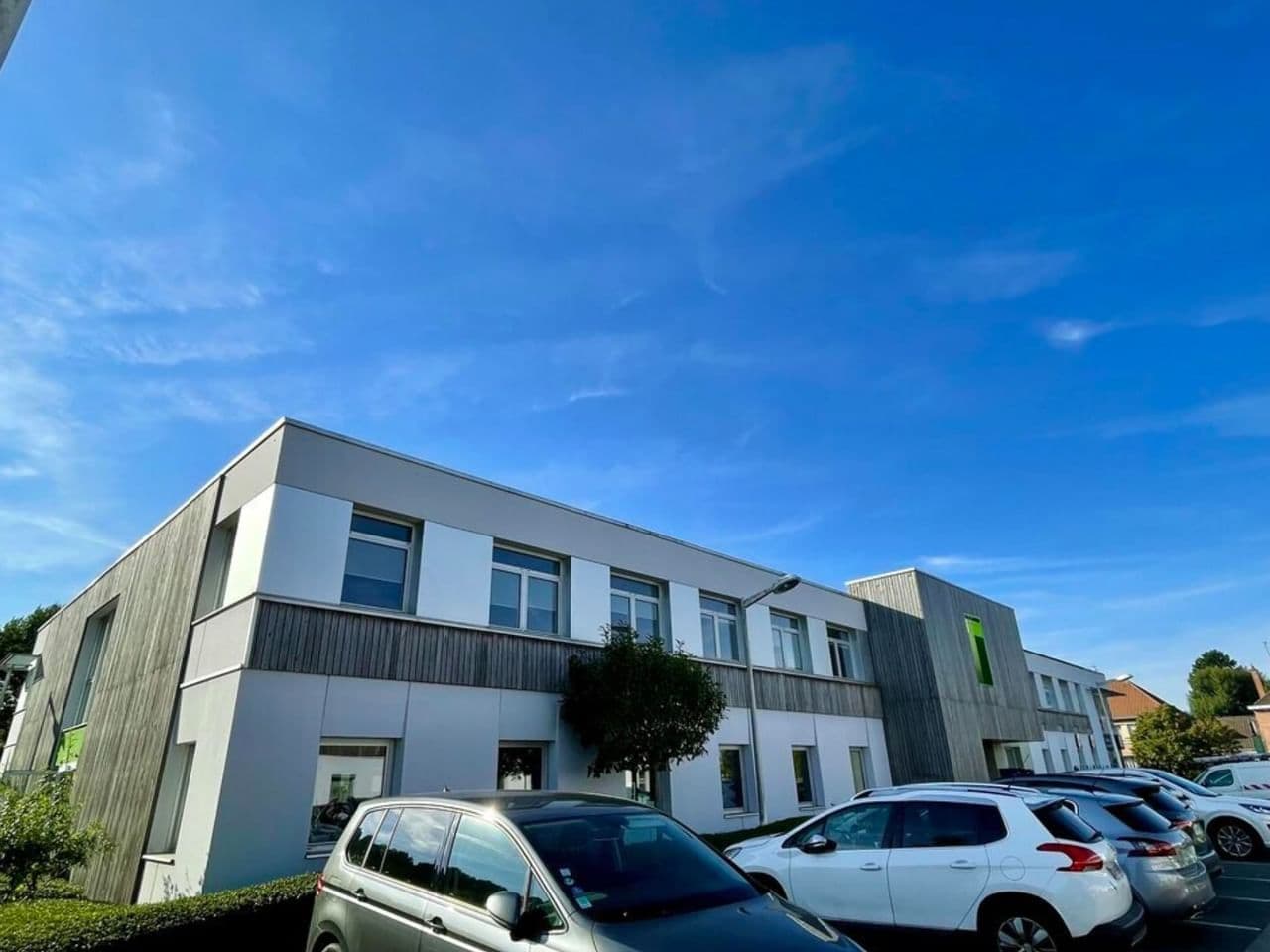 Hauts-Bureaux