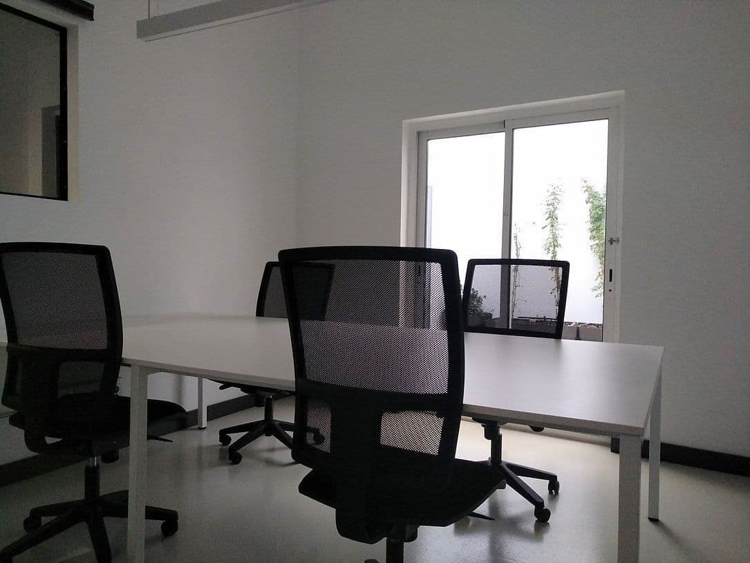 Hibrid Coworking