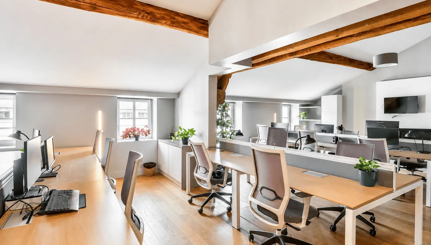Hiptown Presqu’île Opéra