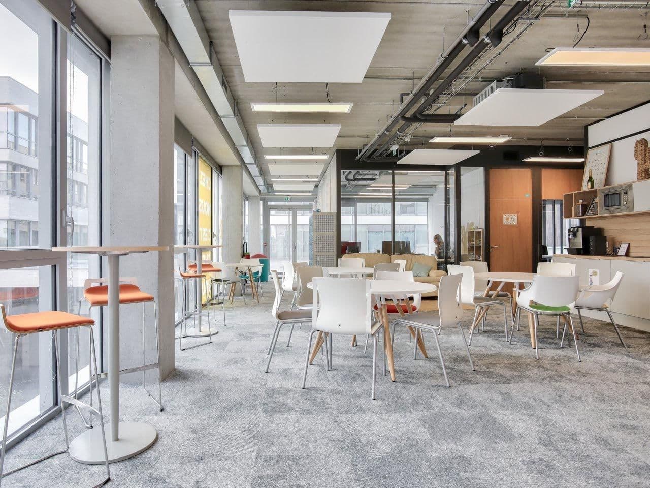 Hiptown Euratech
