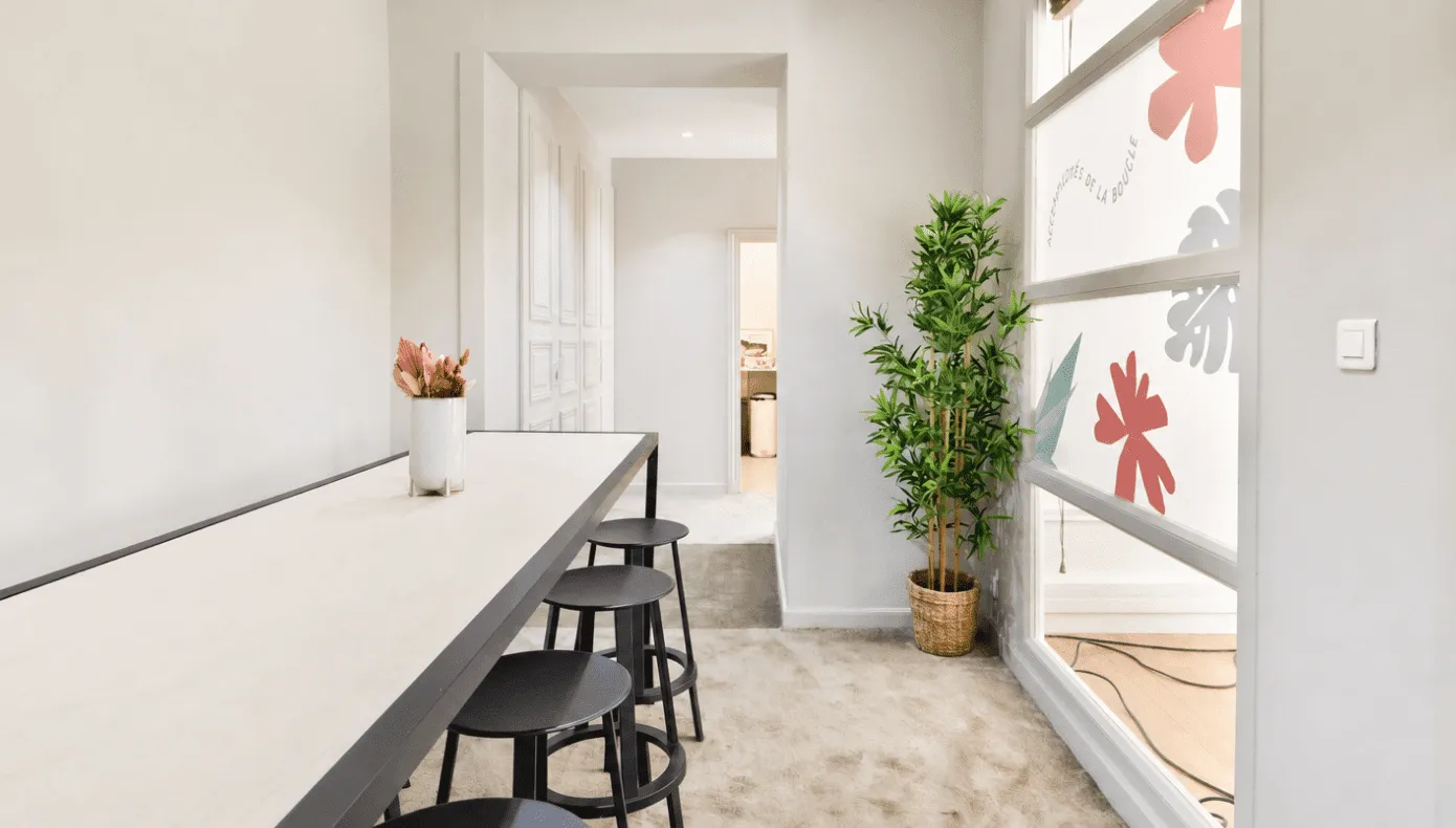 Hiptown Presqu’île Cordeliers