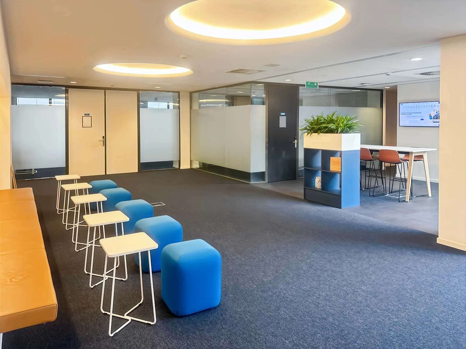 HQ Brussels, Rue de la Loi 62