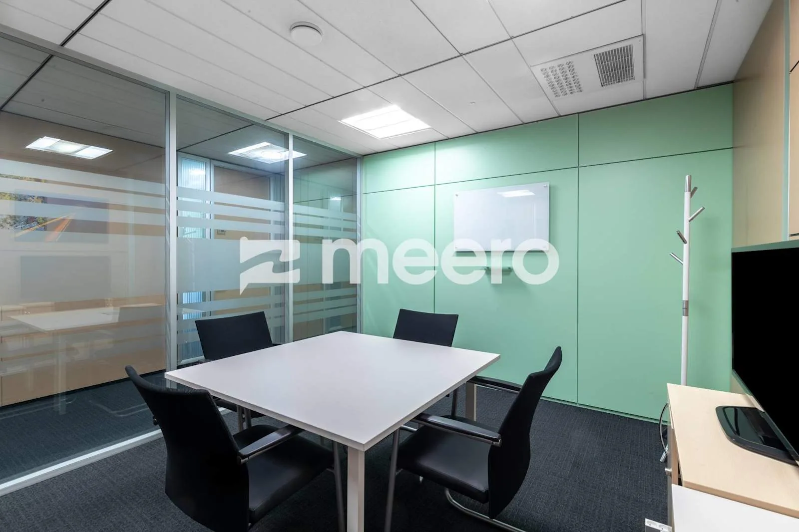 HQ LYON, Vaise Verrazzano