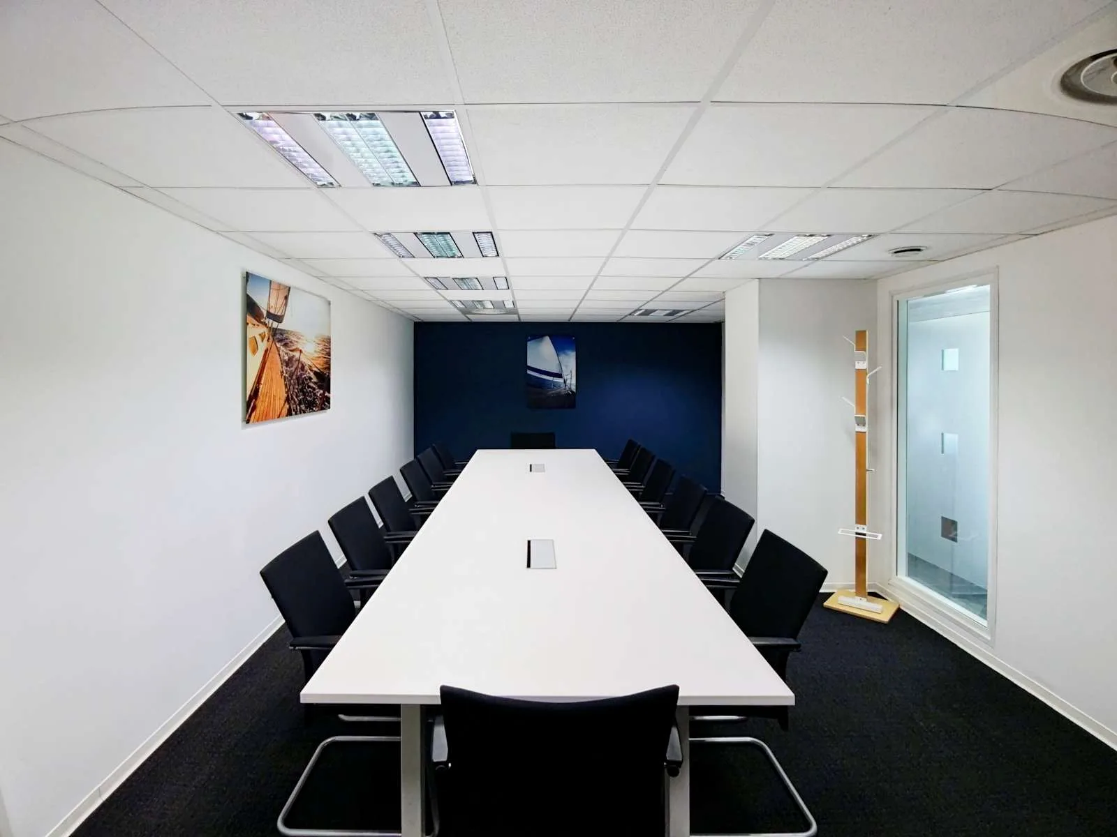HQ MARSEILLE, 180 Prado