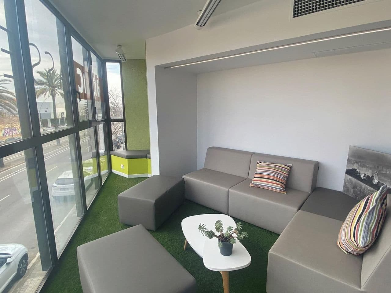 Hub Terrassa