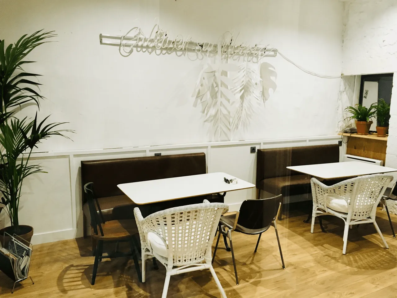 Hubcoworking