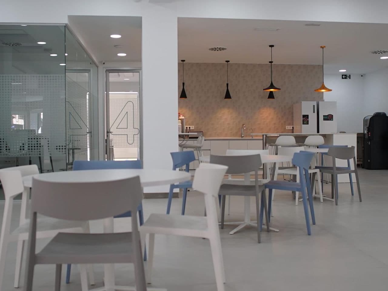 Illice Coworking