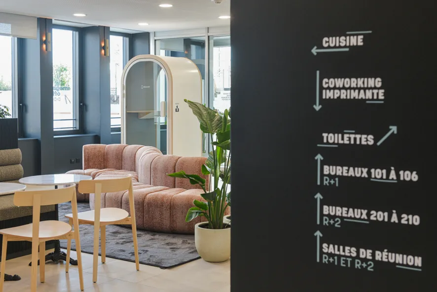 Imagin'Office Bastille