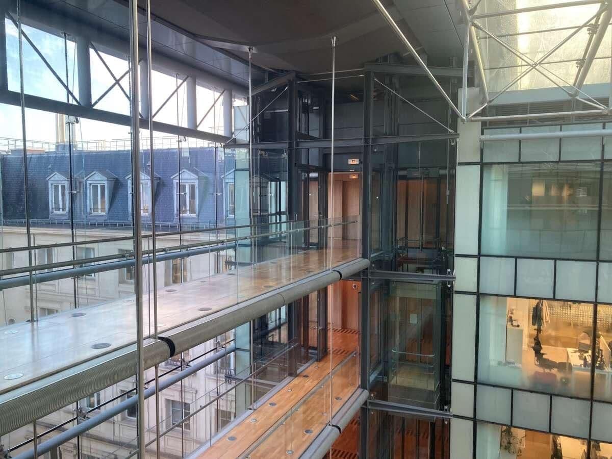Imagin Office - Imagin'Office Haussmann