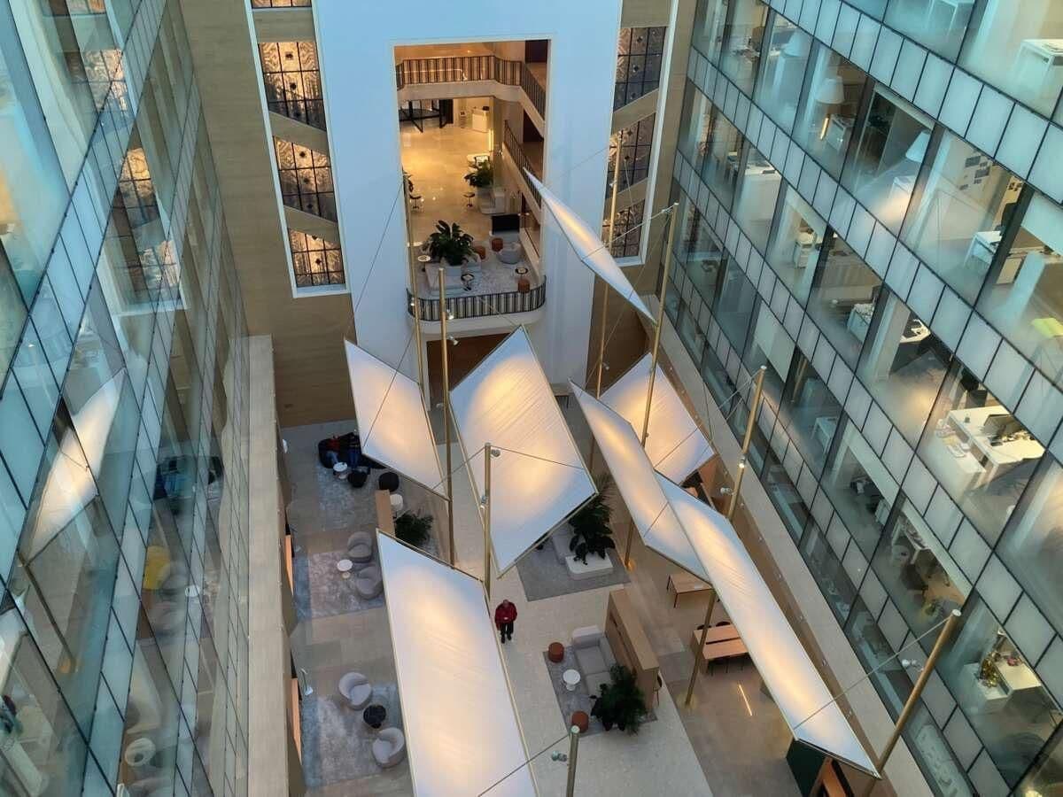 Imagin Office - Imagin'Office Haussmann