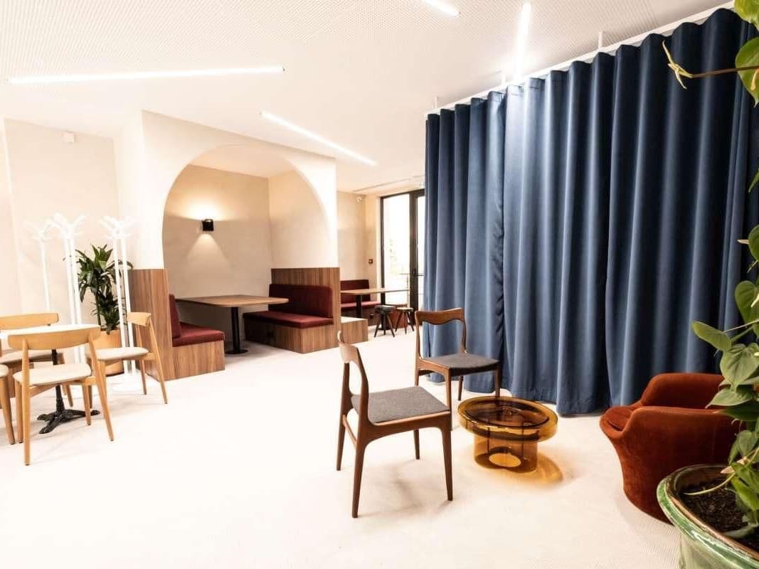 Imagin Office - Imagin'Office Monceau