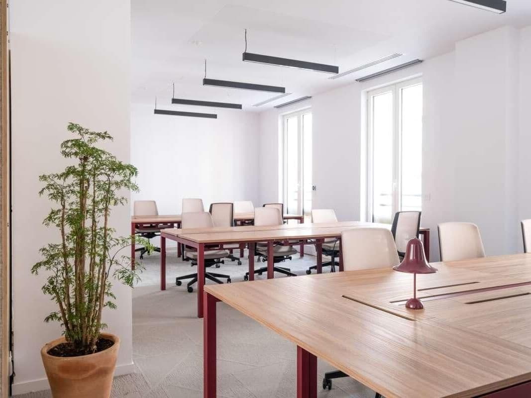 Imagin Office - Imagin'Office Monceau