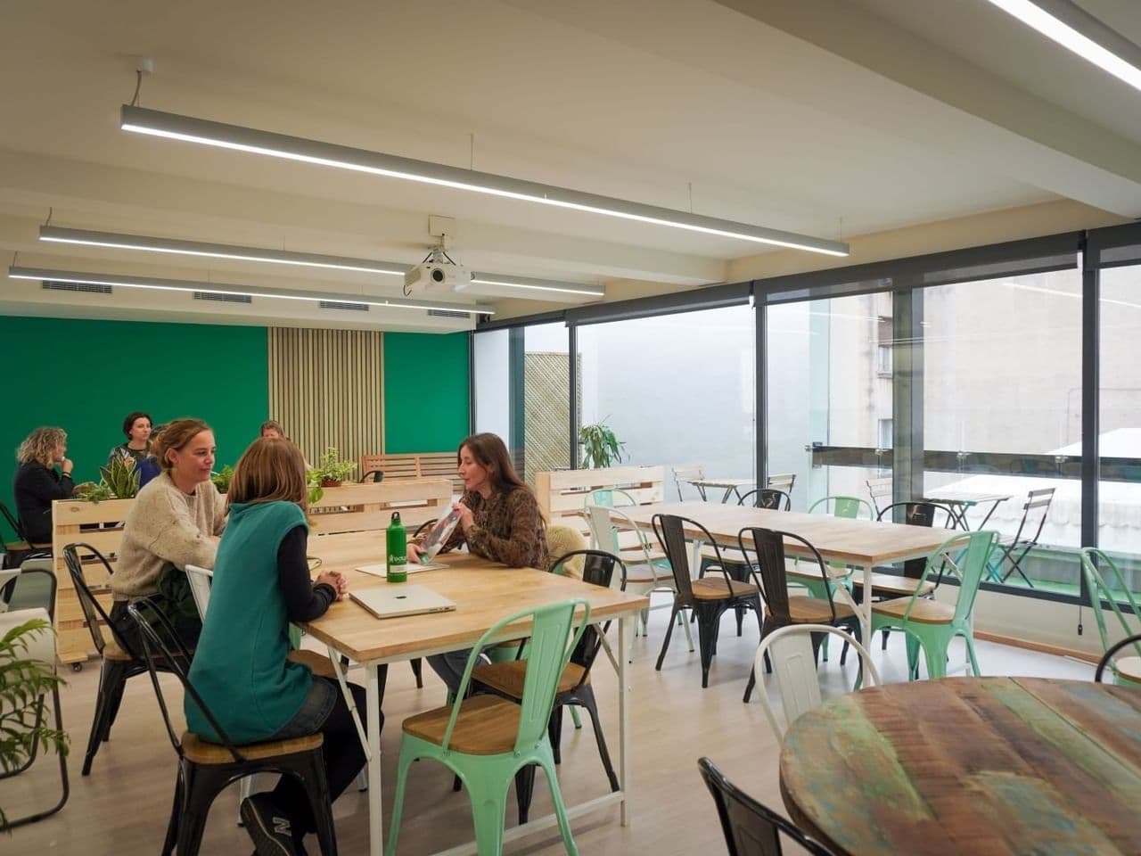 Impact Hub - Educo