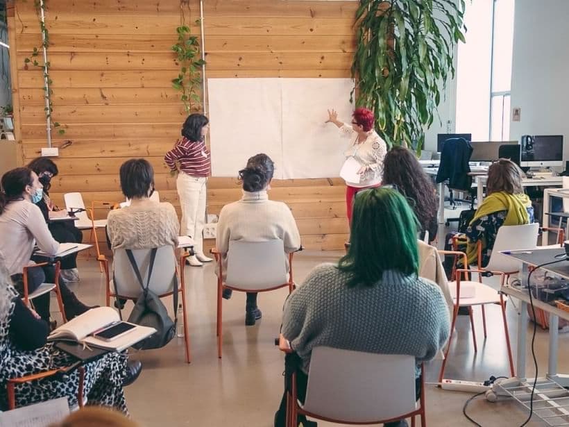 Impact Hub - Donostia