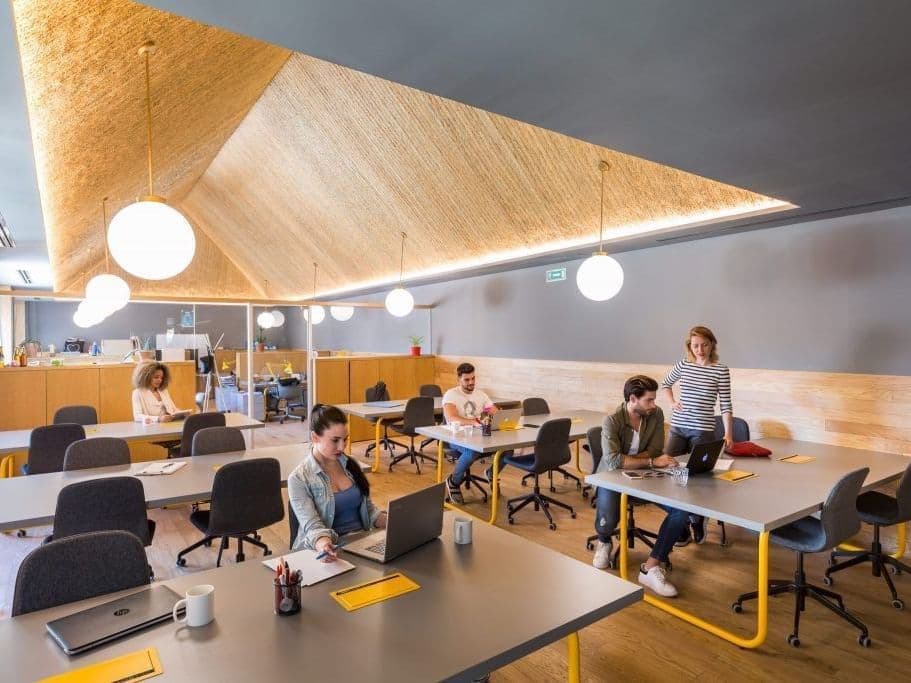 Impact Hub - Piamonte